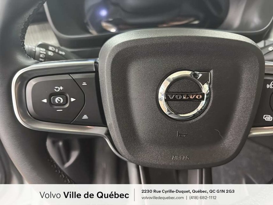 Volvo XC40 B5 - Core 2025-13
