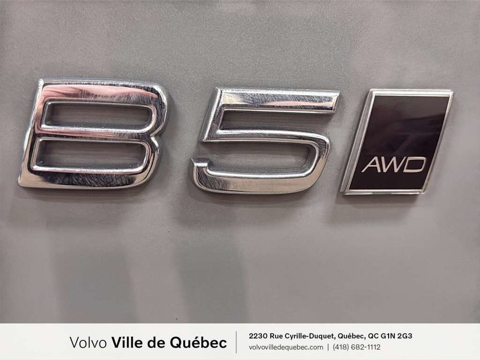 Volvo XC40 B5 - Core 2025-7