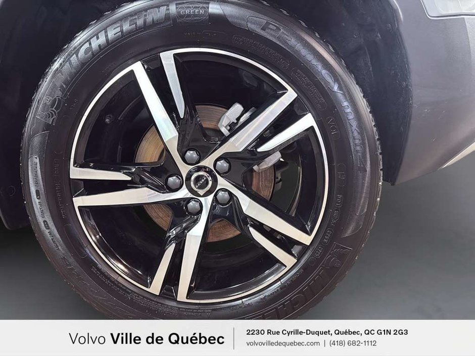 Volvo XC40 B5 - Core 2025-6