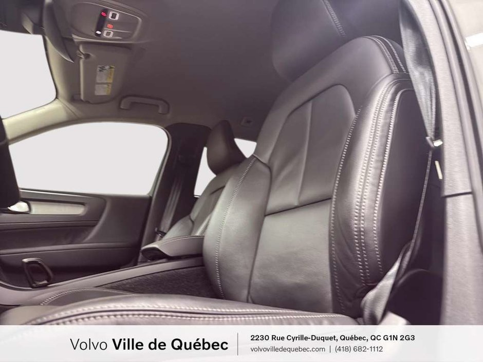 Volvo XC40 B5 - Core 2025-8