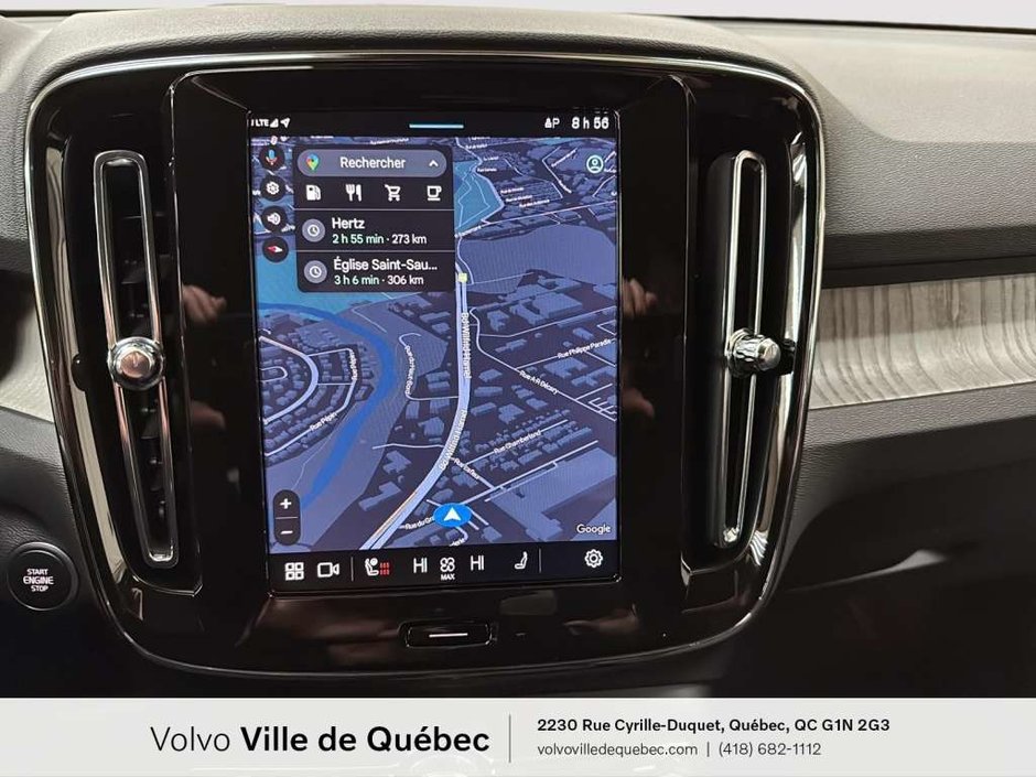 Volvo XC40 B5 - Core 2025-15