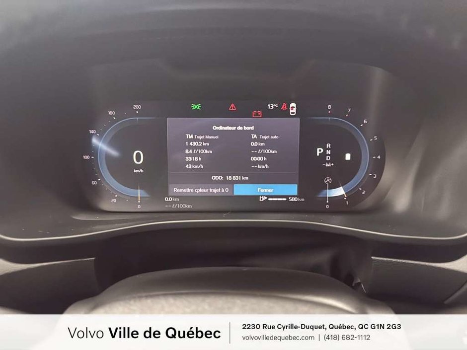 Volvo XC40 B5 - Core 2025-14