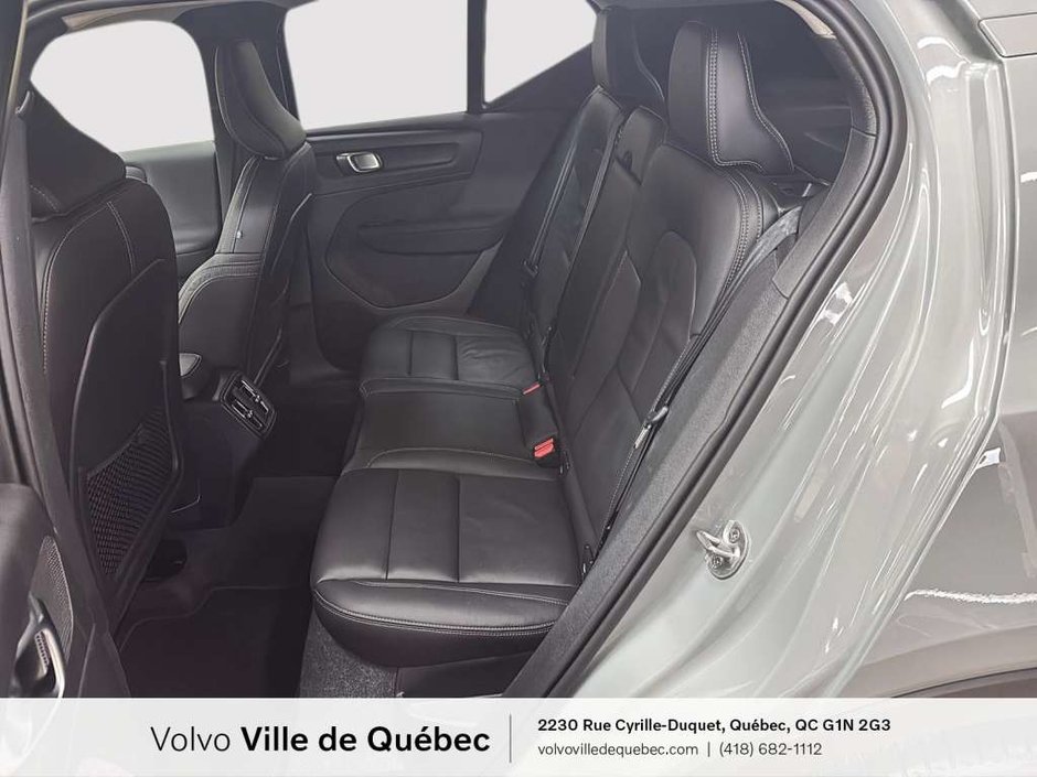 Volvo XC40 B5 - Core 2025-9