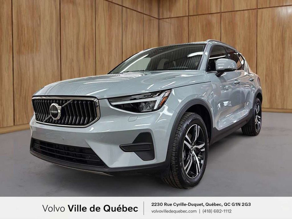Volvo XC40 B5 - Core 2025-0