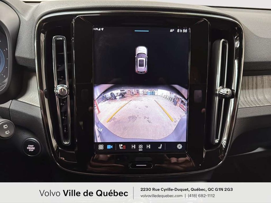 Volvo XC40 B5 - Core 2025-16