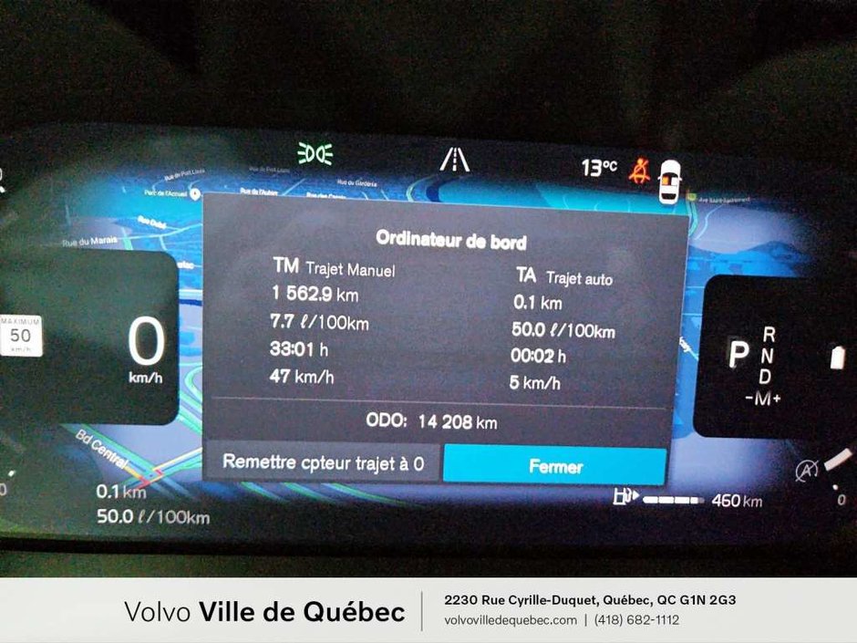 2025 Volvo XC40 B5 - Core-18