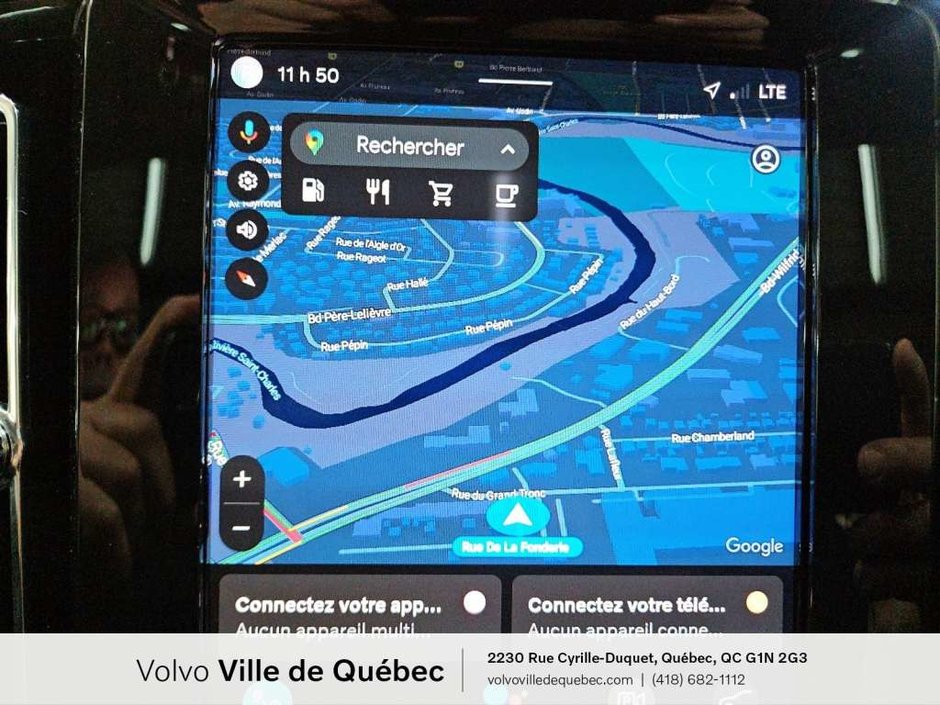 2025 Volvo XC40 B5 - Core-19