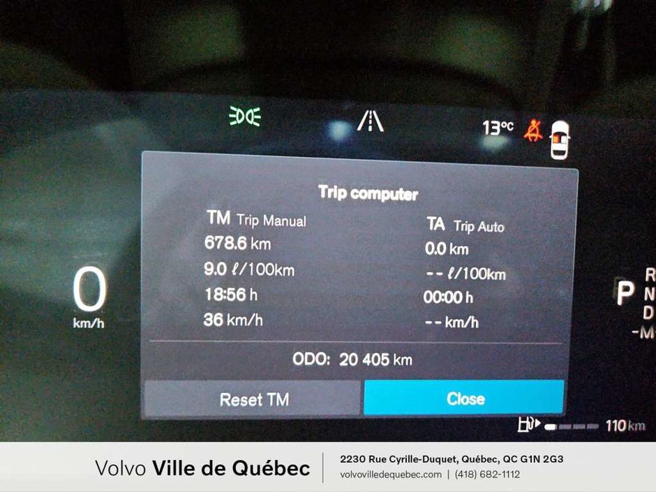 2025 Volvo XC40 B5 - Plus-18