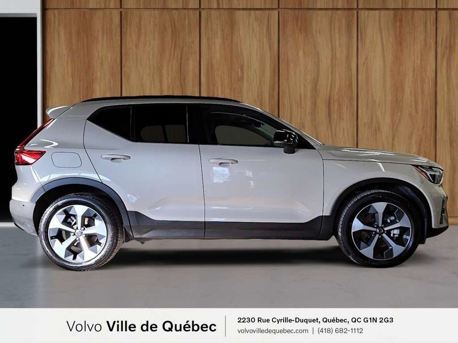 2025 Volvo XC40 B5 - Plus-4