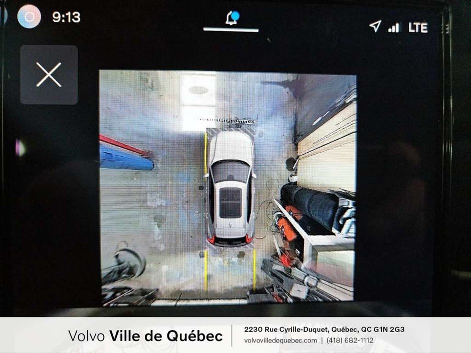 2025 Volvo XC40 B5 - Plus-21