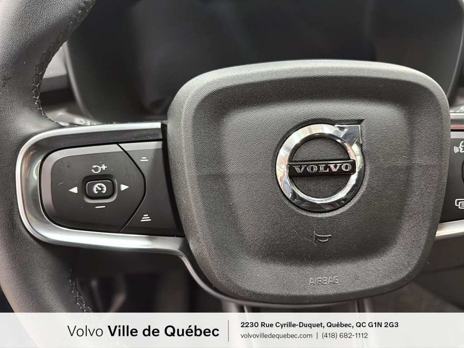 Volvo XC40 B5 - Plus 2025-14