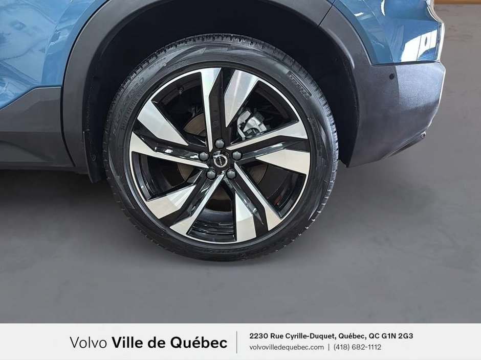 Volvo XC40 B5 - Plus 2025-8