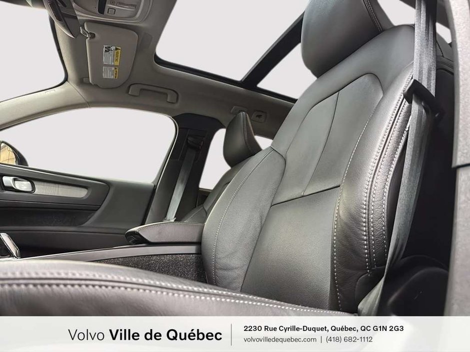 Volvo XC40 B5 - Plus 2025-1