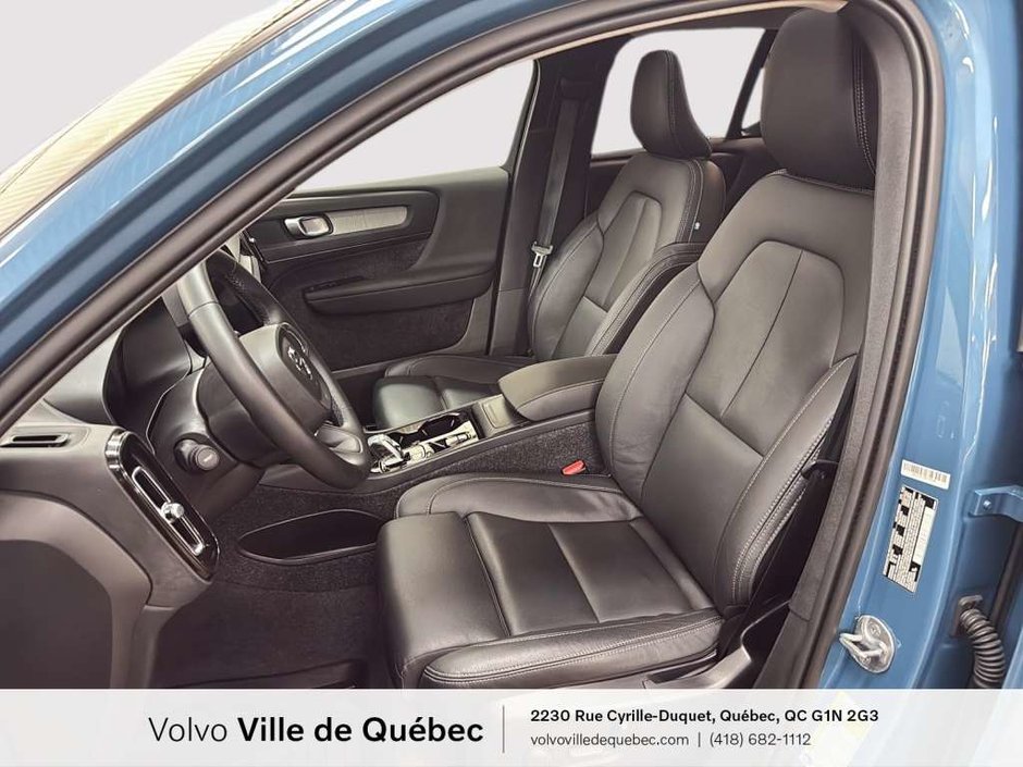 Volvo XC40 B5 - Plus 2025-10