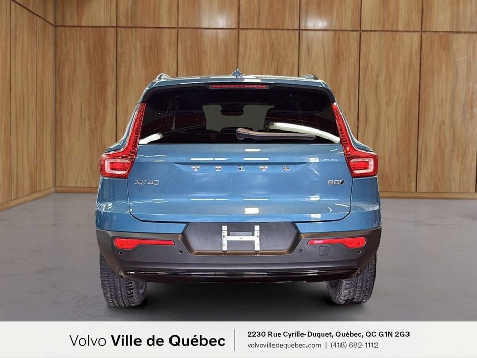 Volvo XC40 B5 - Plus 2025-5
