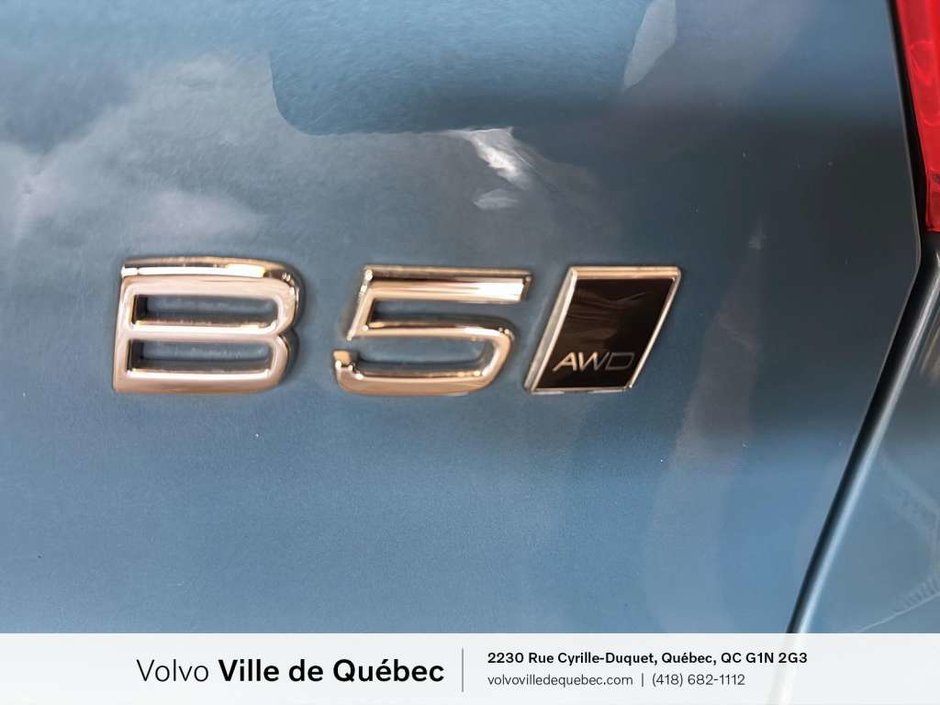 Volvo XC40 B5 - Plus 2025-9