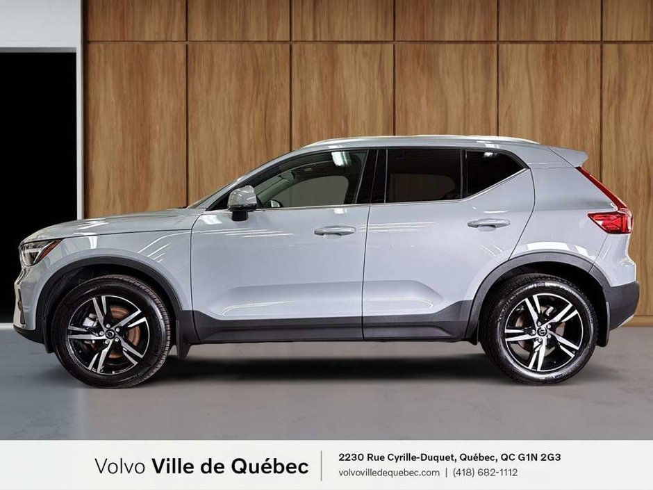 Volvo XC40 B5 - Core 2025-6