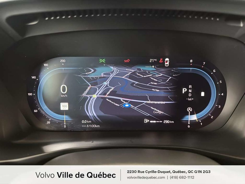 Volvo XC40 B5 - Core 2025-21