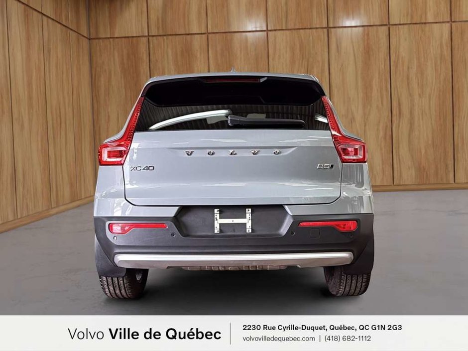 Volvo XC40 B5 - Core 2025-4