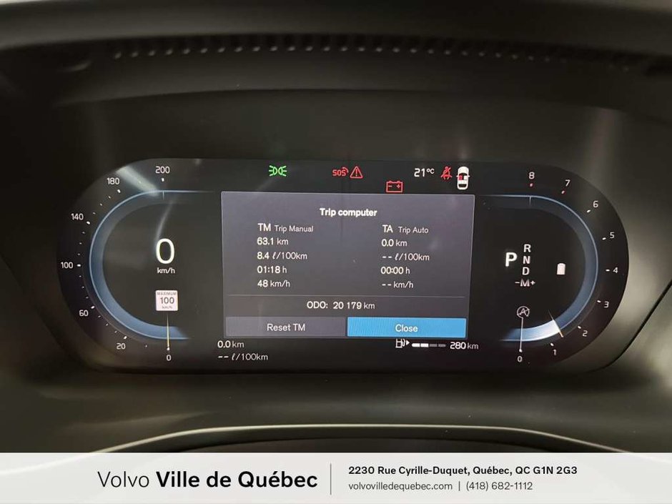 Volvo XC40 B5 - Core 2025-16