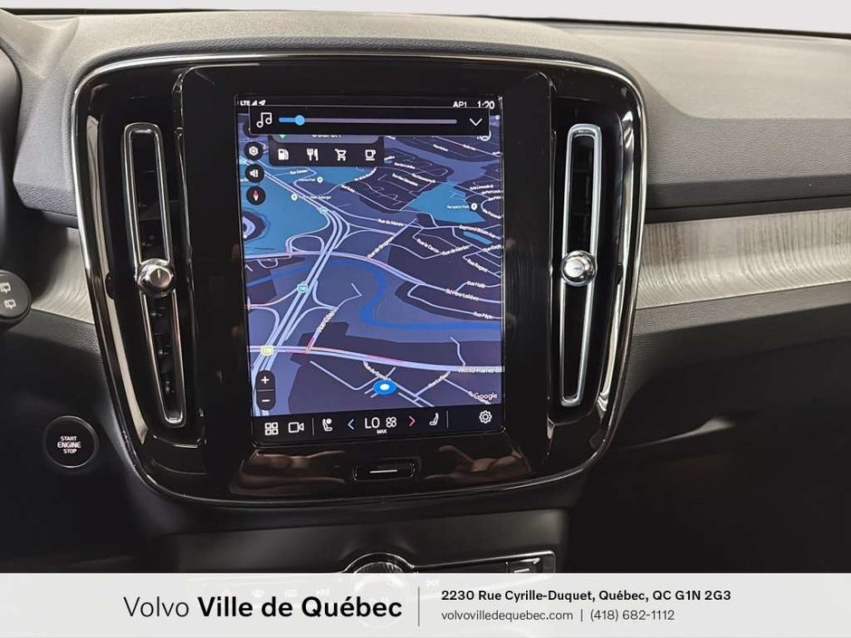 Volvo XC40 B5 - Core 2025-18