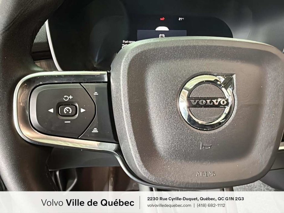 Volvo XC40 B5 - Core 2025-14