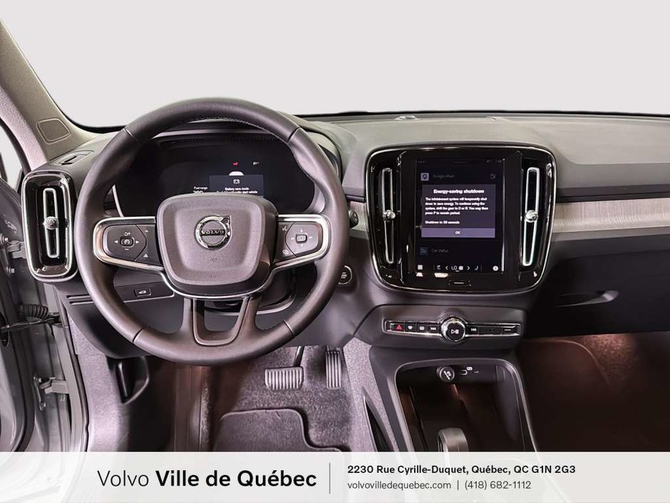 Volvo XC40 B5 - Core 2025-12