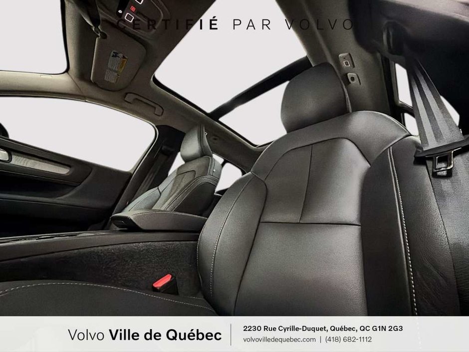 Volvo XC40 B5 - Plus 2026-8