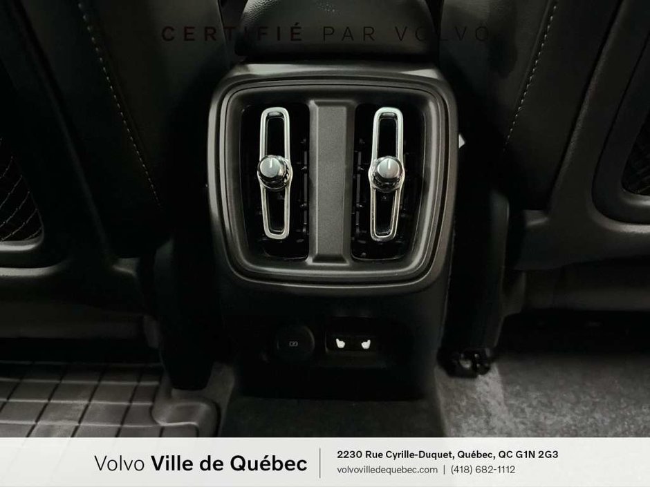 Volvo XC40 B5 - Plus 2026-21