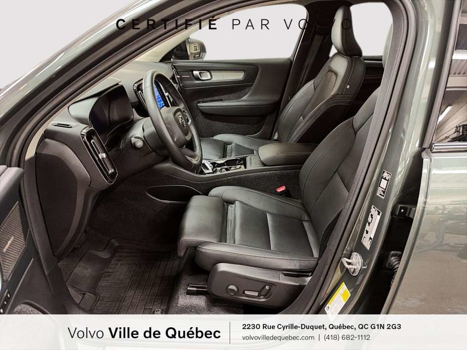 Volvo XC40 B5 - Plus 2026-1