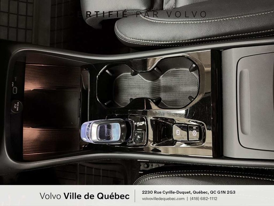 Volvo XC40 B5 - Plus 2026-17