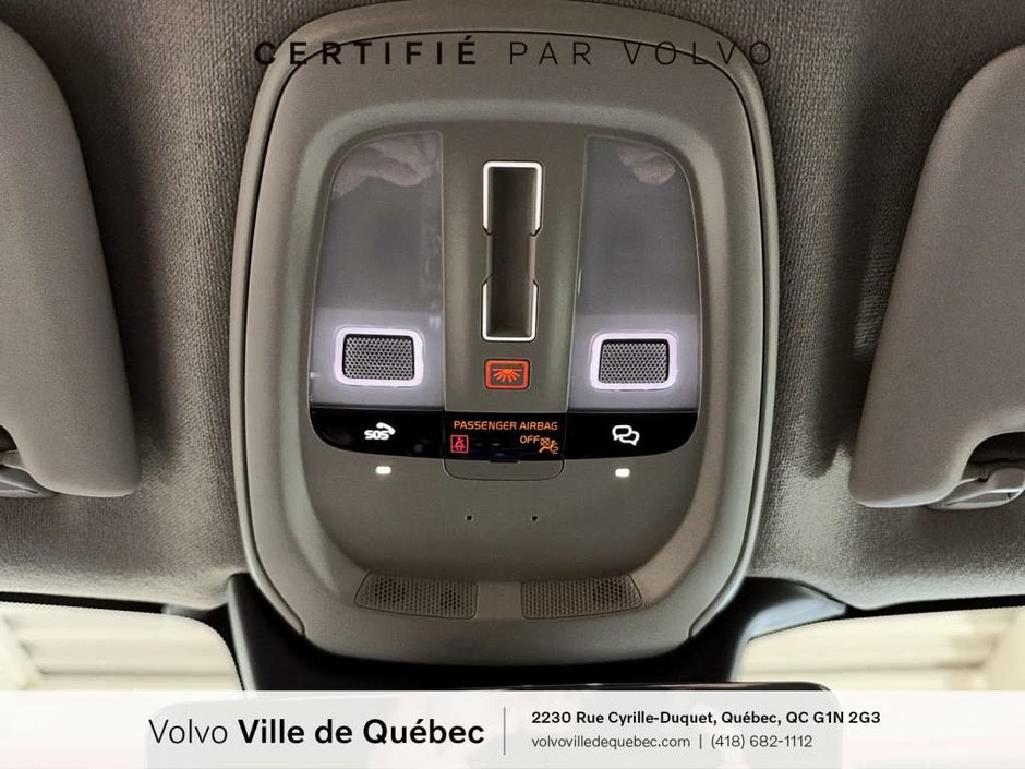 Volvo XC40 B5 - Plus 2026-13