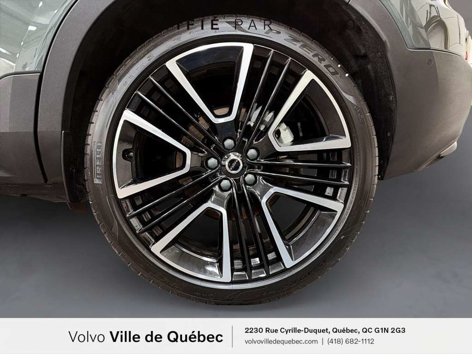 Volvo XC40 B5 - Plus 2026-6
