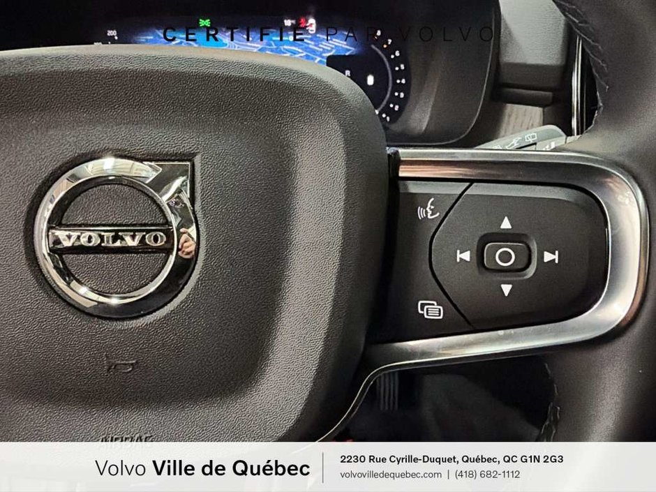 Volvo XC40 B5 - Plus 2026-12