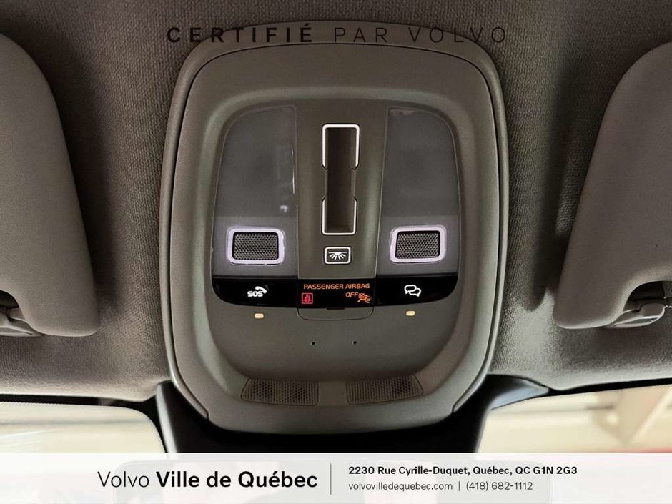 2026 Volvo XC40 B5 - Plus-13