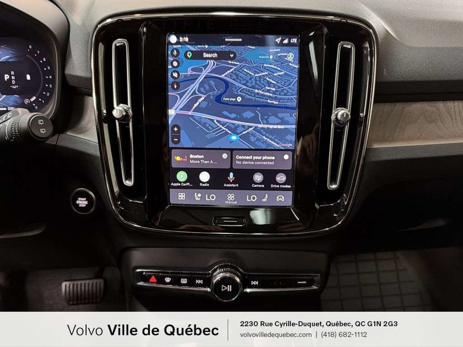 2026 Volvo XC40 B5 - Plus-14
