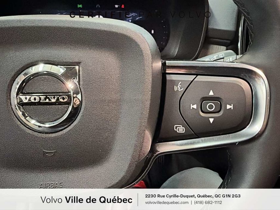 2026 Volvo XC40 B5 - Plus-12