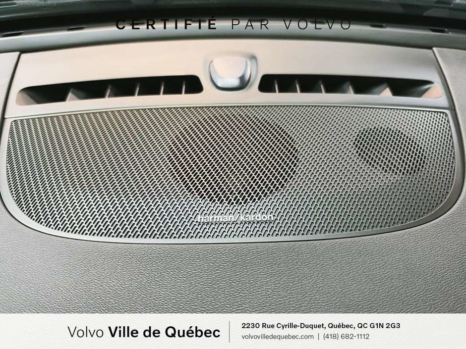 2026 Volvo XC40 B5 - Plus-20