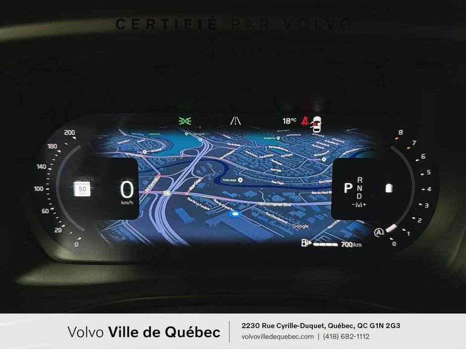2026 Volvo XC40 B5 - Plus-16