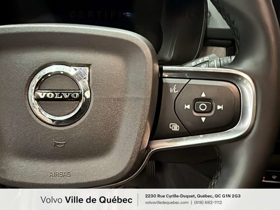Volvo XC40 B5 - Plus 2026-11