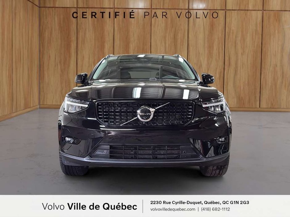 Volvo XC40 B5 - Plus 2026-2