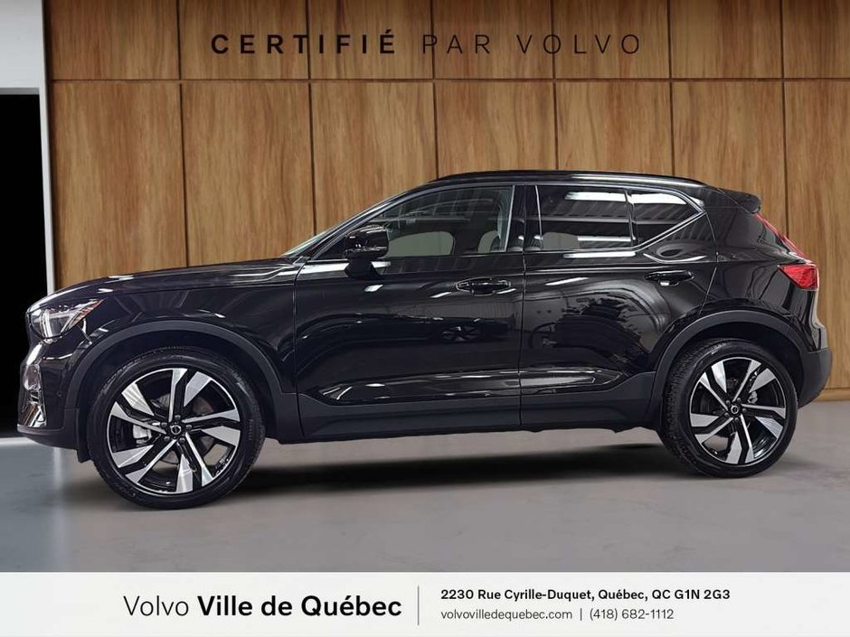 Volvo XC40 B5 - Plus 2026-5