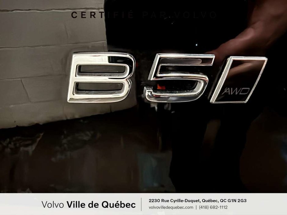 Volvo XC40 B5 - Plus 2026-7