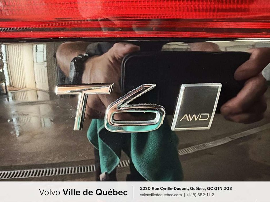 Volvo XC60 Momentum 2019-7