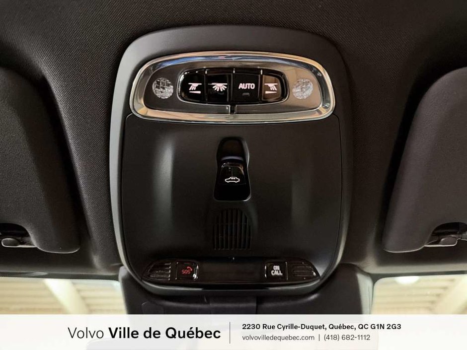 Volvo XC60 Momentum 2019-13