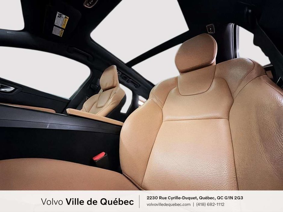 Volvo XC60 Momentum 2019-8