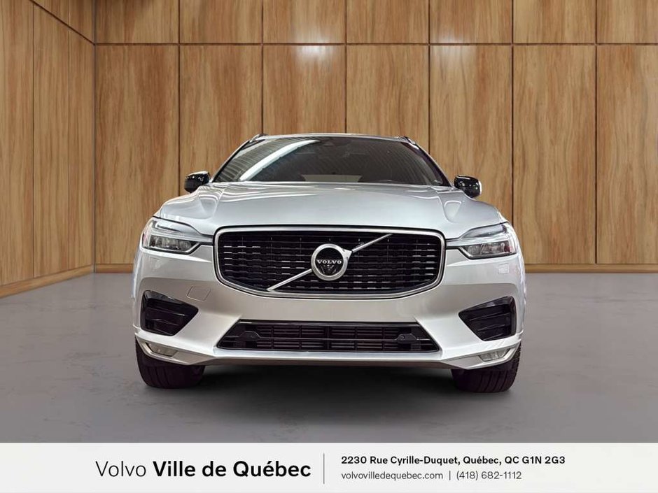 2020 Volvo XC60 R-Design-2
