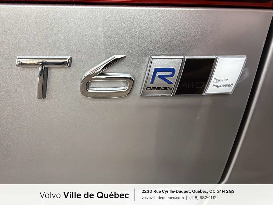 2020 Volvo XC60 R-Design-7