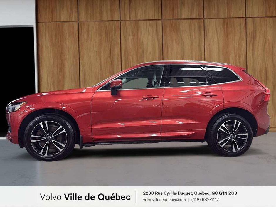 2020 Volvo XC60 Momentum-5