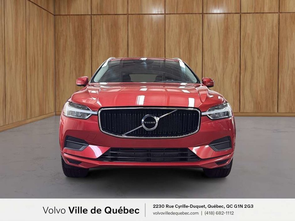 2020 Volvo XC60 Momentum-2